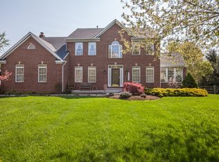 14819 Poplar Hill Rd, Darnestown, MD 20874