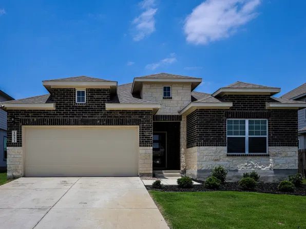 1931 Esplanade, New Braunfels, TX 78130