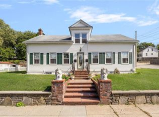 14-16 Border St, West Warwick, RI 02893
