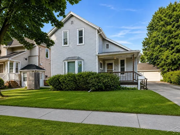 903 Marsac St, Bay City, MI 48708