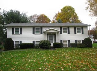 10910 Williamson Rd, Meadville, PA 16335