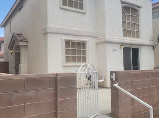 2913 Pelican Breeze Ct, North Las Vegas, NV 89031