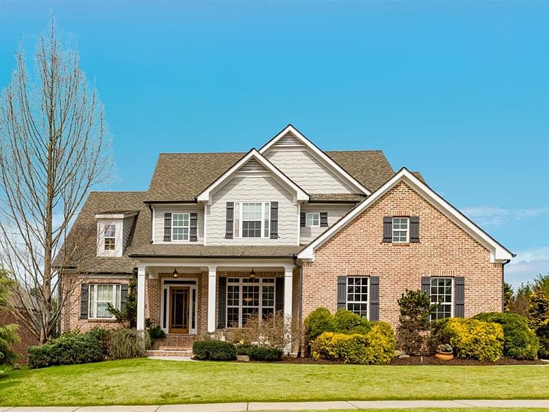 1st image of 803 Windsor Creek Trl