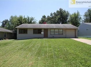 7805 E 107th St, Kansas City, MO 64134