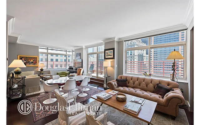 Sold by Douglas Elliman | media 18