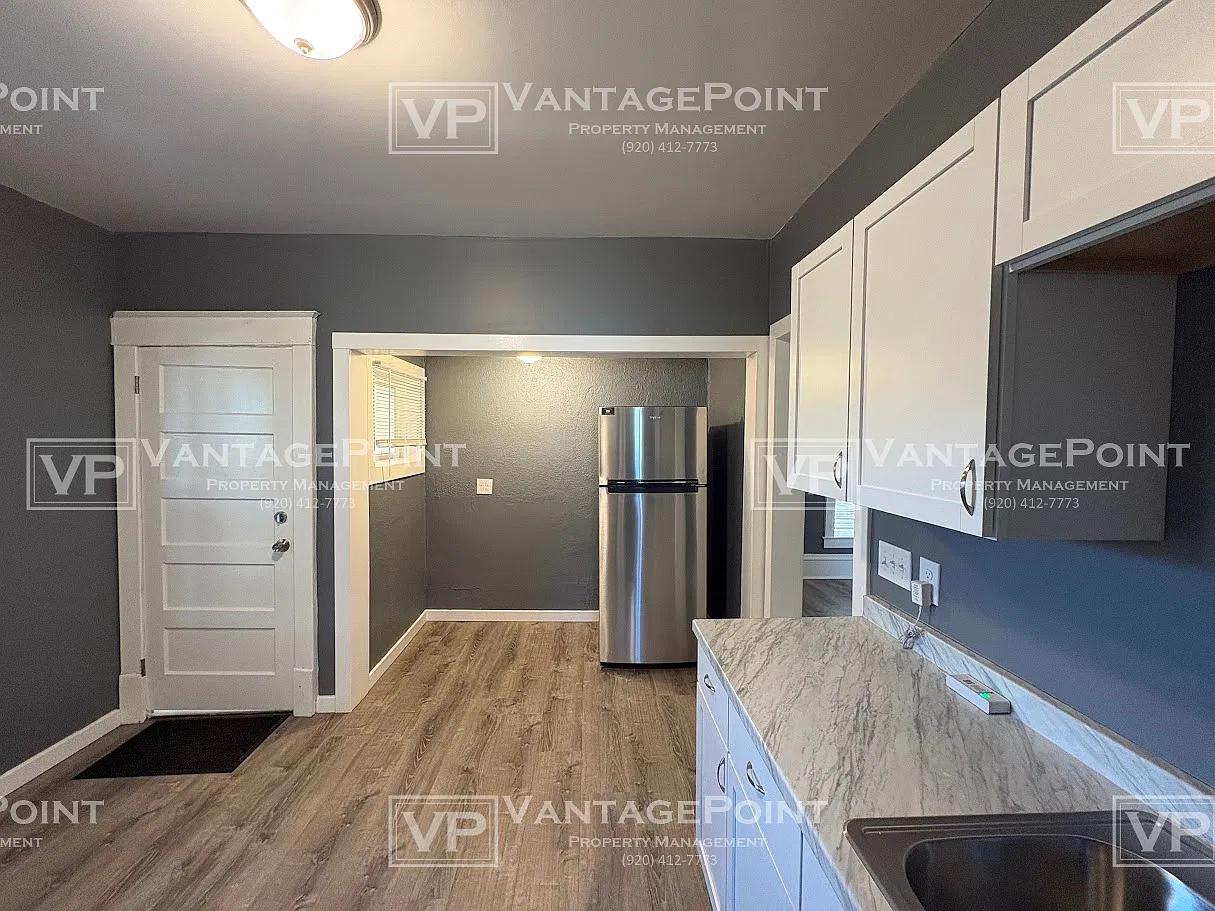 213 South Franklin Street - Lower — Photo 4