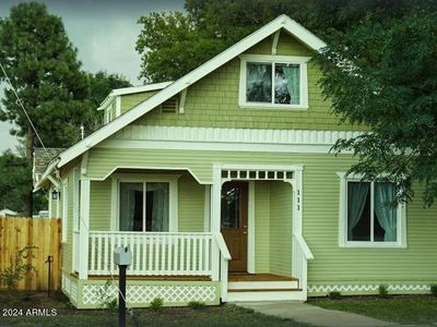 111 S Taber St, Williams, AZ, 86046