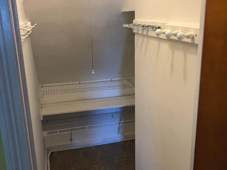pantry room