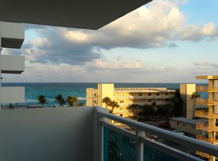 1701 N Ocean Dr, Hollywood, FL 33019