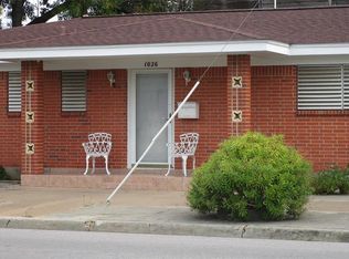 1026 Moody Ave, Galveston, TX 77550
