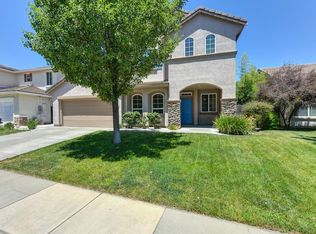 5021 Orchid Ranch Way, Elk Grove, CA 95757