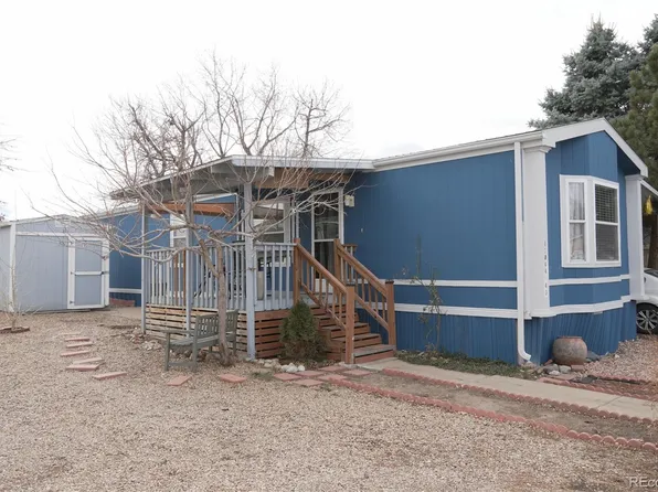 17044 E Buchanan Place LOT 43, Aurora, CO 80011