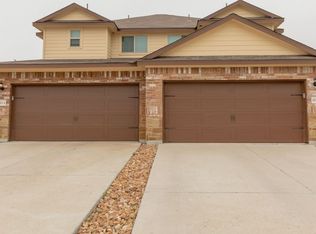 223 Joanne Loop UNIT B, Buda, TX 78610