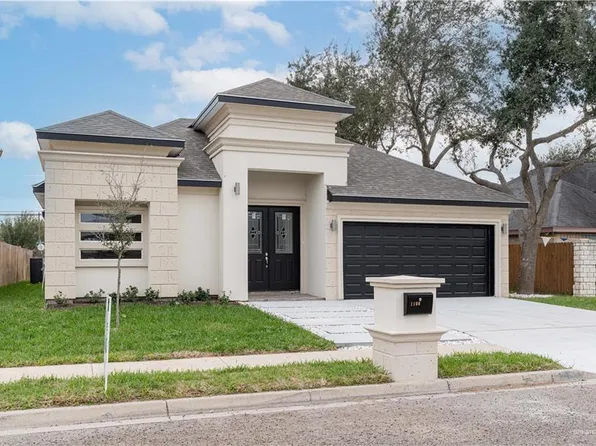 1106 E 10th St, San Juan, TX 78589