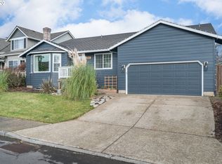 12621 SW Sorrel Dock Ct, Tigard, OR 97223