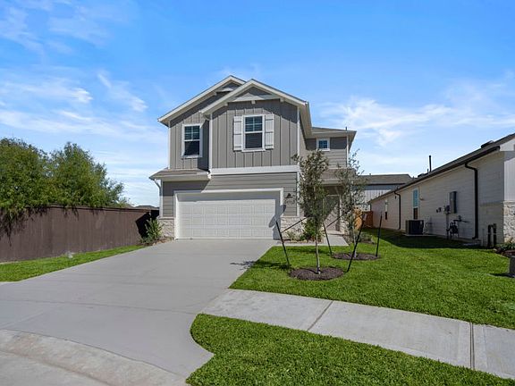 Home Exterior