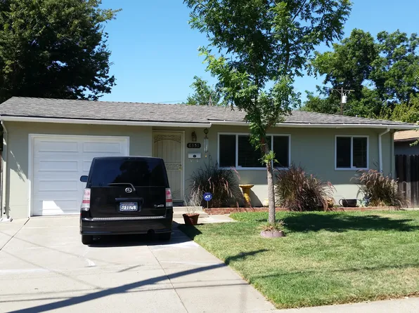 6351 18th Ave, Sacramento, CA 95820