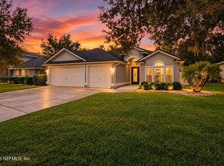 117 TERRACINA Drive, St. Augustine, FL 32092