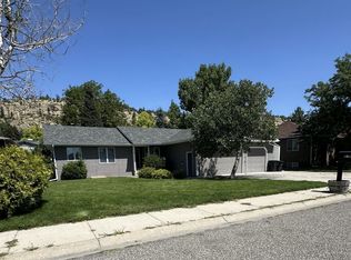 3505 Flagstone Dr, Billings, MT 59102
