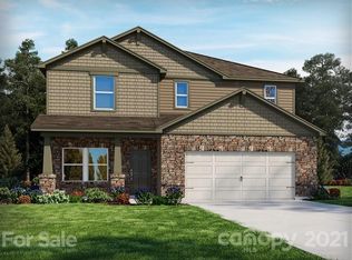 12023 Camden Hurst Rd, Charlotte, NC 28278