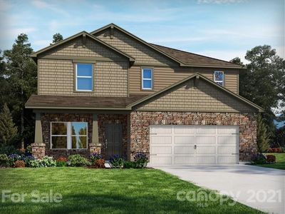 12023 Camden Hurst Rd, Charlotte, NC, 28278