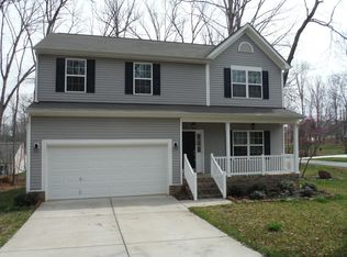 12130 Flatbush Dr, Huntersville, NC 28078