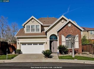 2735 Eagles Landing Ct, Dublin, CA