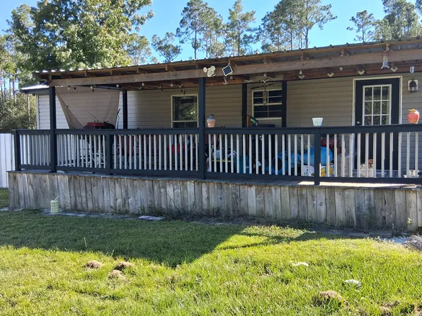16137 Rollohome Rd, Fountain, FL 32438