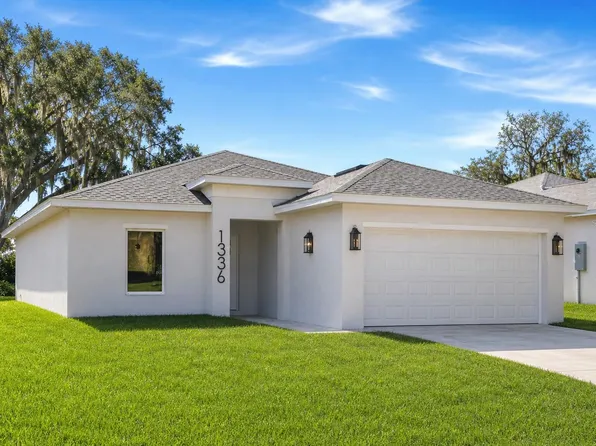 1336 Marshall Dr, Leesburg, FL 34748