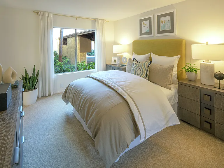 Deerfield Apartment Homes — Photo 15