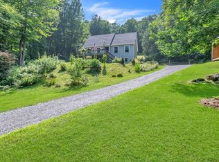 359 March Rd, Ashfield, MA 01330