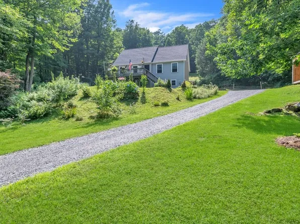 359 March Rd, Ashfield, MA 01330