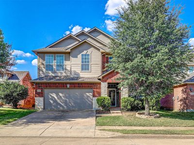 2317 Clairborne Dr, Fort Worth, TX, 76177