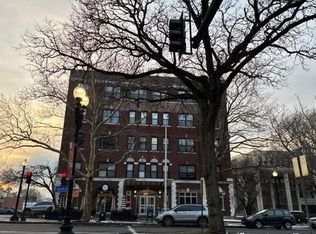 881 Lafayette Blvd UNIT 3K, Bridgeport, CT 06604