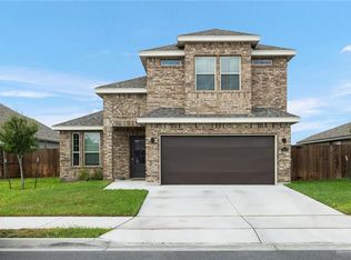 14219 Chalk Ridge Dr, McAllen, TX 78504