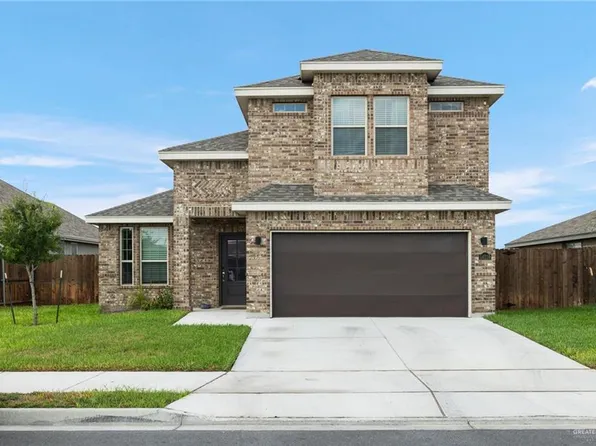 14219 Chalk Ridge Dr, McAllen, TX 78504