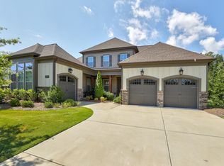 17429 Hawkwatch Ln, Charlotte, NC 28278