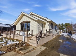 2908 Dewitt Ave, Mattoon, IL 61938