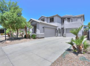 43892 W Roth Rd, Maricopa, AZ 85138