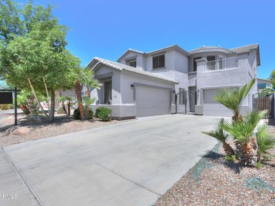 43892 W Roth Rd, Maricopa, AZ, 85138
