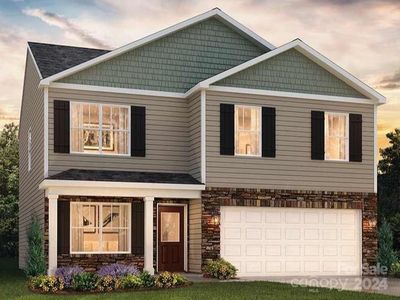 8180 Kennesaw Dr, Gastonia, NC, 28056