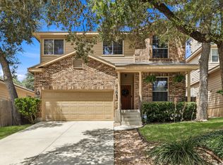 16927 GRAHAM WALK, San Antonio, TX 78247