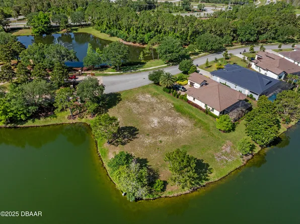 211 Conservatory Dr, Palm Coast, FL 32137