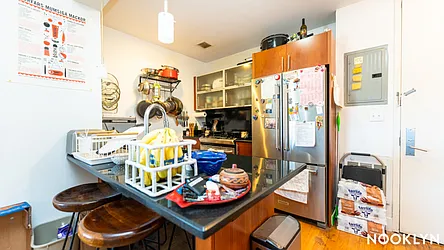 Rented by Nooklyn NYC LLC