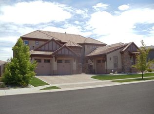 1870 Laurel Ridge Dr, Reno, NV 89523