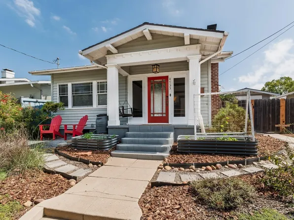 4733 Arizona St, San Diego, CA 92116