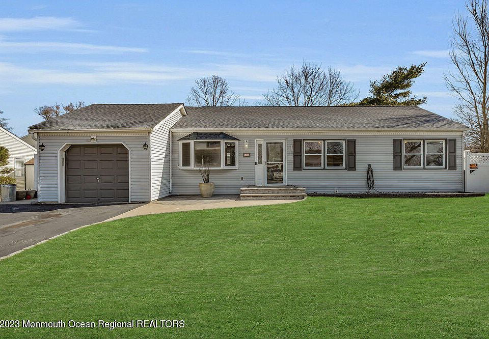 605 Garfield Avenue, Toms River, NJ 08753 Zillow