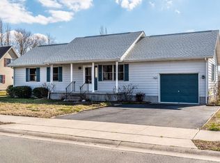 100 Graham Ave, Berlin, MD 21811