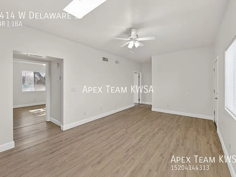 1414 W Delaware St — Photo 31