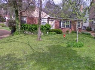 114B Mockingbird Rd, Nashville, TN 37205